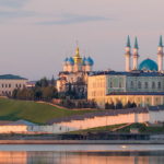 Что посмотреть в Казани